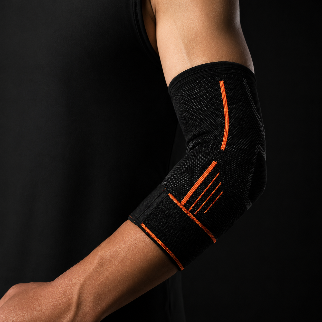 Elbow Support Sleeve