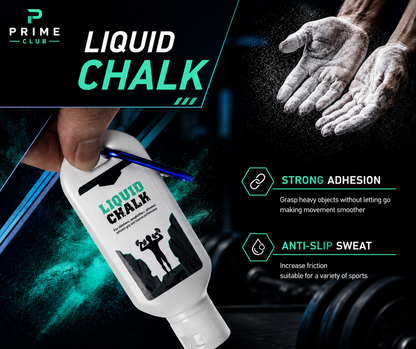 "Liquid Chalk