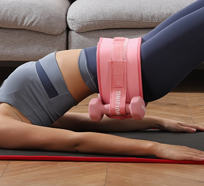 Glute Builder Belt