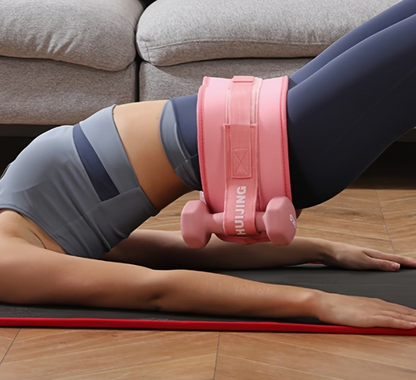 Glute Builder Belt