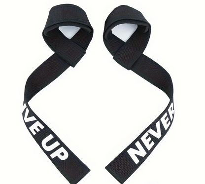 CoreGrip Elite (Hand Palm Fitness Lifting Wrist Straps)