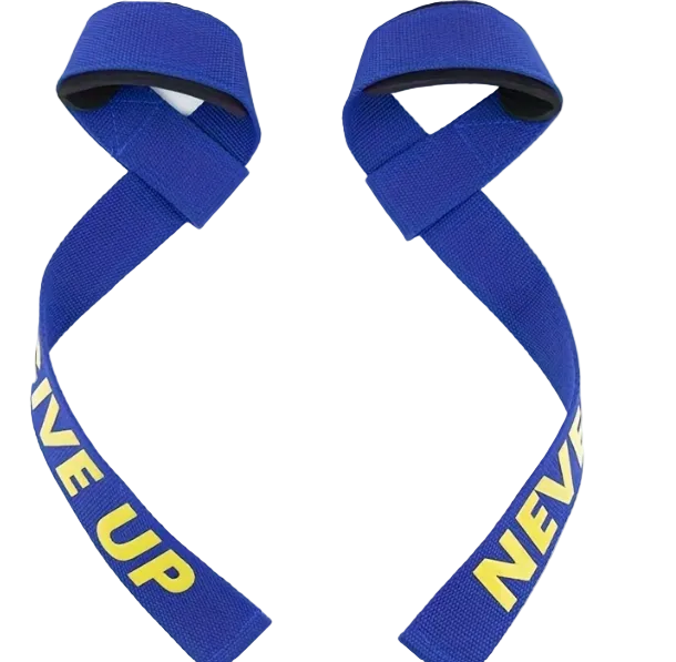 CoreGrip Elite (Hand Palm Fitness Lifting Wrist Straps)