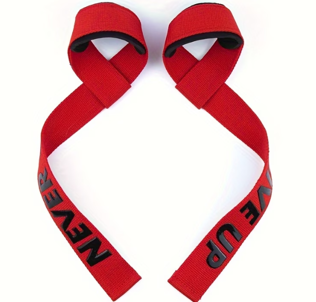 CoreGrip Elite (Hand Palm Fitness Lifting Wrist Straps)