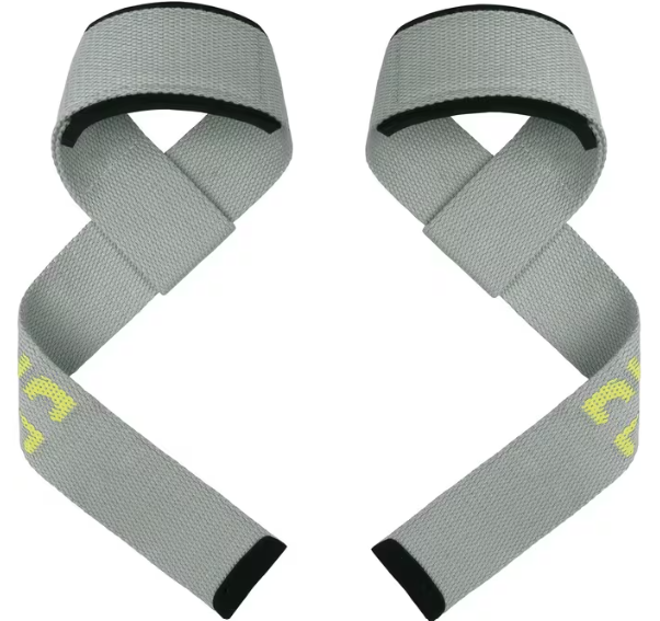 CoreGrip Elite (Hand Palm Fitness Lifting Wrist Straps)
