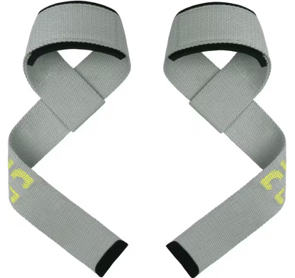 CoreGrip Elite (Hand Palm Fitness Lifting Wrist Straps)